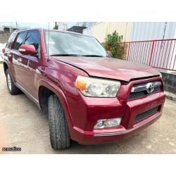 Toyota 4 Runner 2010, Item1