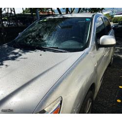 Mitsubishi Outlander ES, 2015 Item1