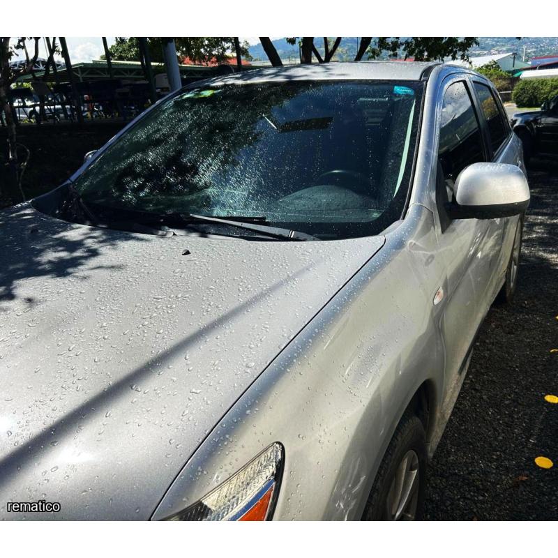 Mitsubishi Outlander ES, 2015 Item1