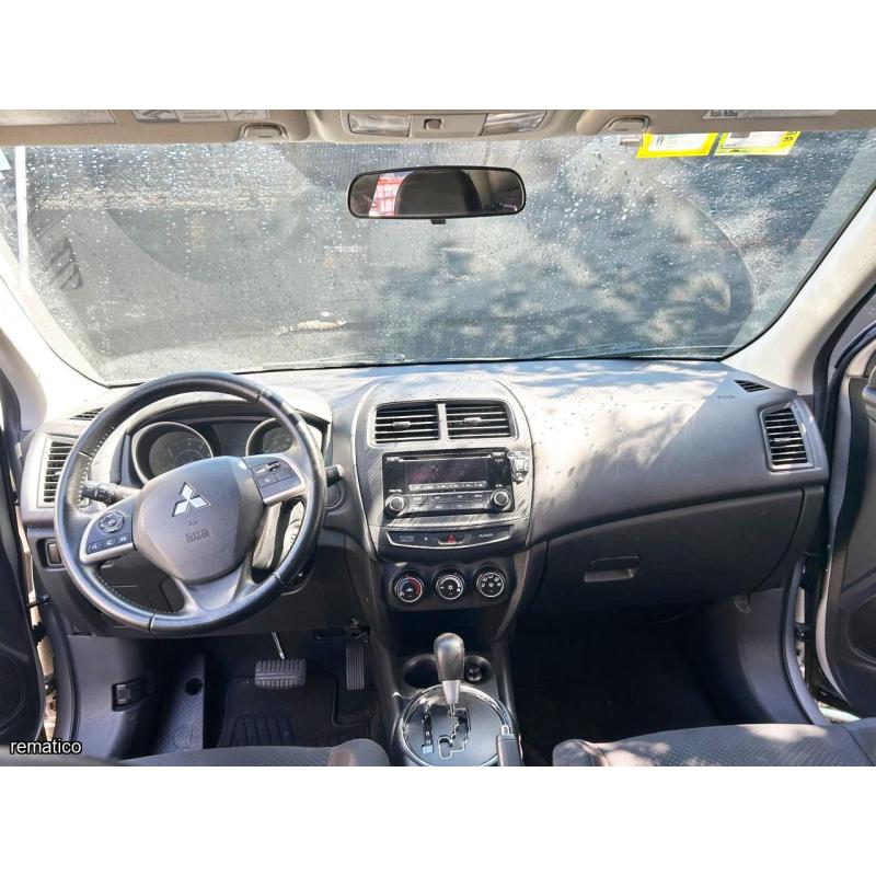 Mitsubishi Outlander ES, 2015 Item1