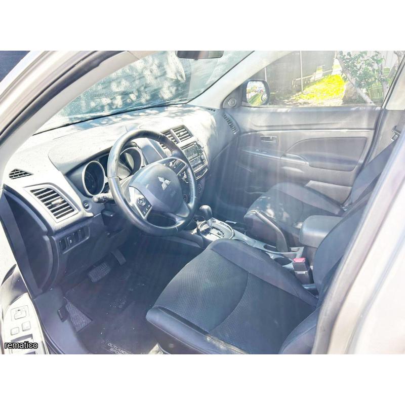 Mitsubishi Outlander ES, 2015 Item1