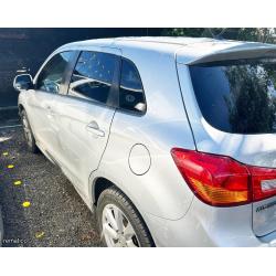 Mitsubishi Outlander ES, 2015 Item1