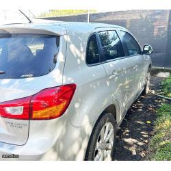 Mitsubishi Outlander ES, 2015 Item1