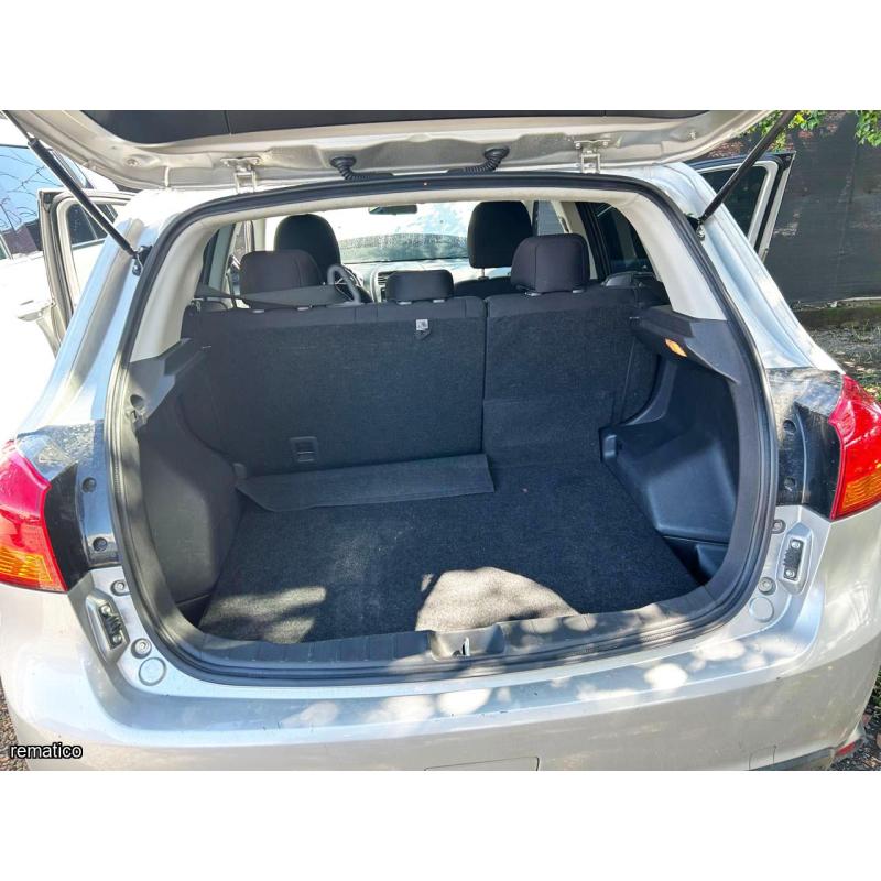 Mitsubishi Outlander ES, 2015 Item1
