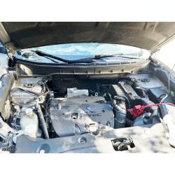 Mitsubishi Outlander ES, 2015 Item1