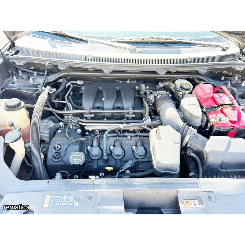 Mitsubishi Outlander ES, 2015 Item1