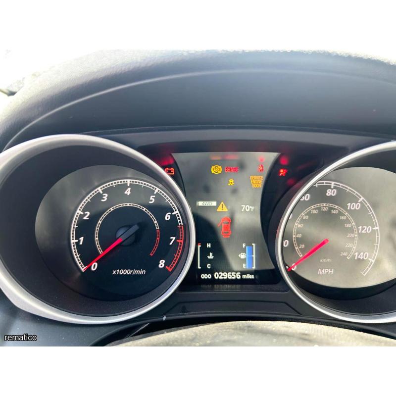 Mitsubishi Outlander ES, 2015 Item1
