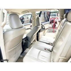 Toyota Land Cruiser Prado 2011, Item2
