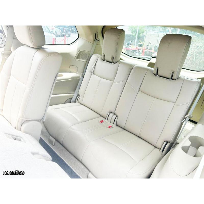 Nissan Pathfinder 2014, Item3