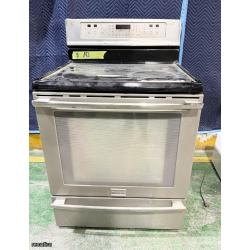 Cocina Vitrocerámica, FRIGIDAIRE Item10