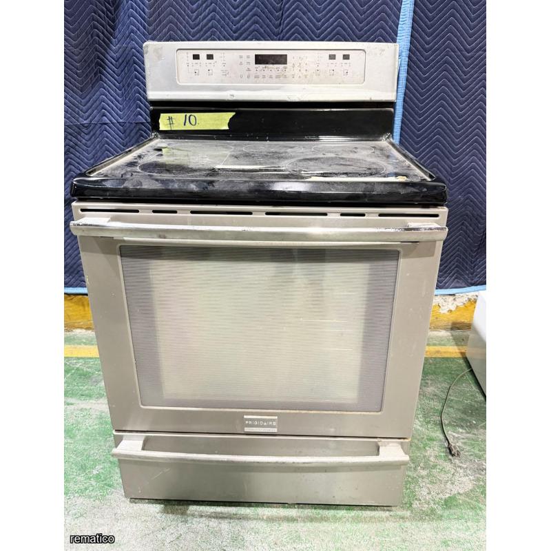 Cocina Vitrocerámica, FRIGIDAIRE Item10
