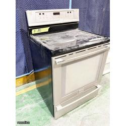 Cocina Vitrocerámica, FRIGIDAIRE Item10