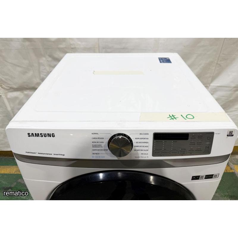 Secadora de ropa, SAMSUNG Item10