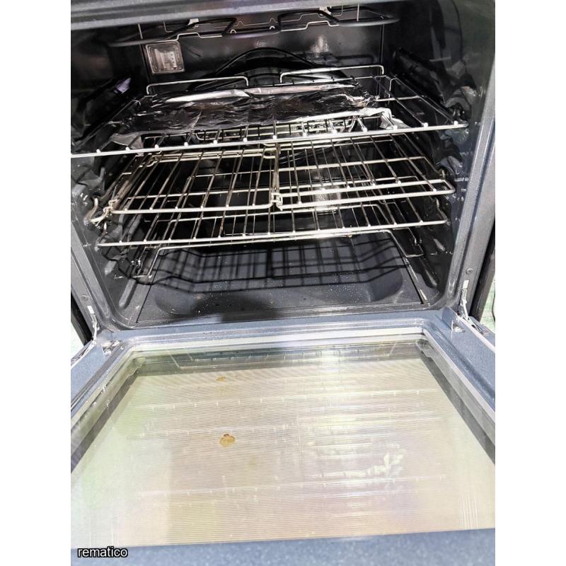 Cocina Vitrocerámica, FRIGIDAIRE Item10