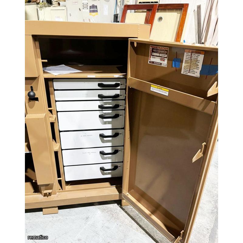 Gabinete para herramientas Item10