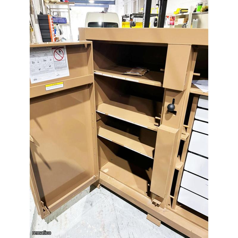 Gabinete para herramientas Item10