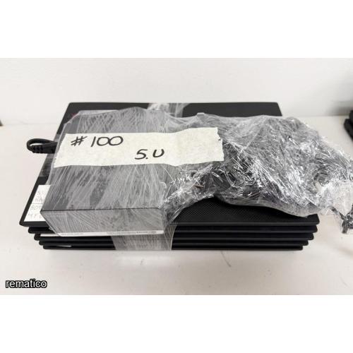 5 Laptop Lenovo i7 Item100