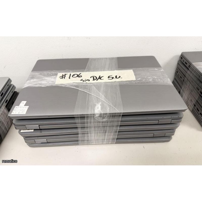 5 Laptop DELL i5 Item106