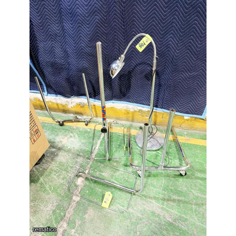 Lote de artículos médicos y varios Item106