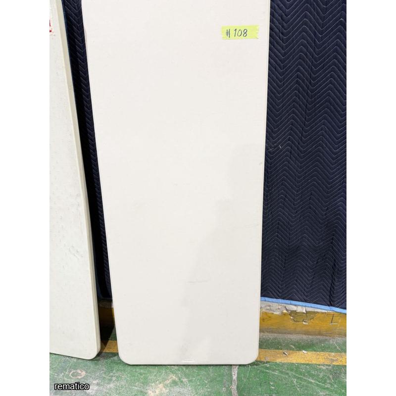 2 Mesas plegables y 2 sillas Item108