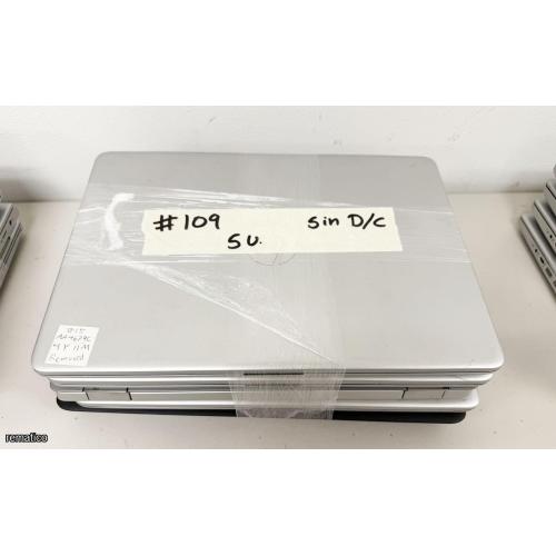 5 Laptop HP Item109