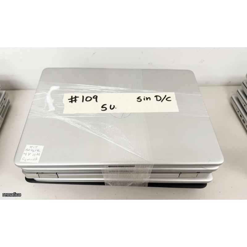 5 Laptop HP Item109