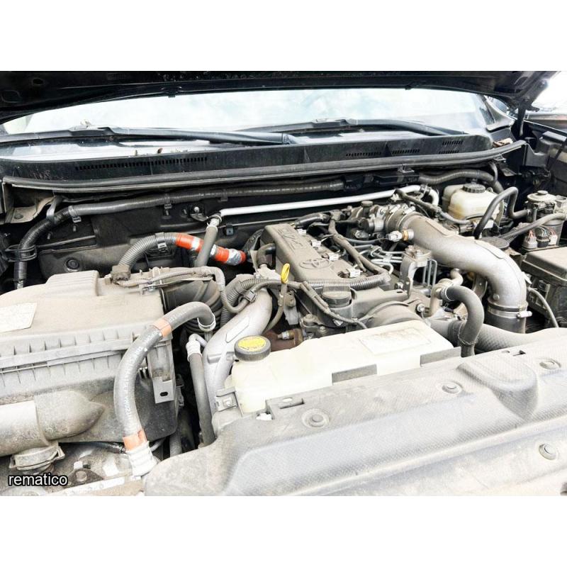 Toyota Land Cruiser Prado 2011, Item2