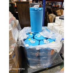 CHILLER / Planta enfriadora de agua Item11