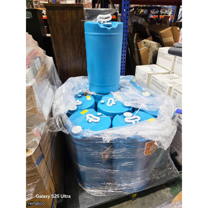 CHILLER / Planta enfriadora de agua Item11