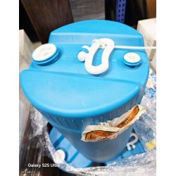 CHILLER / Planta enfriadora de agua Item11