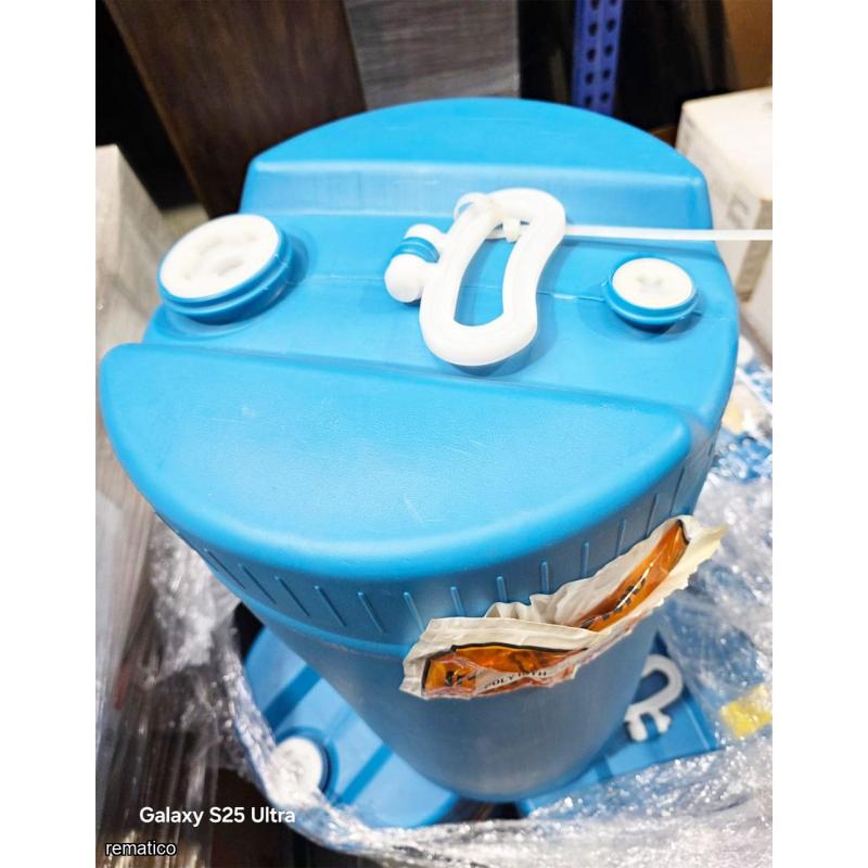 CHILLER / Planta enfriadora de agua Item11