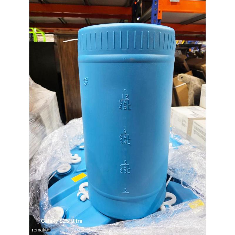 CHILLER / Planta enfriadora de agua Item11