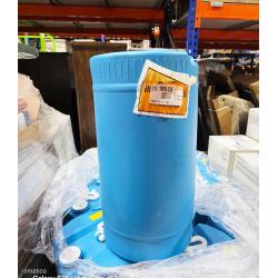 CHILLER / Planta enfriadora de agua Item11