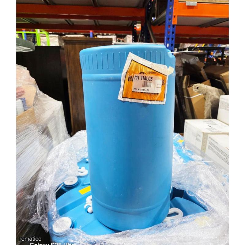 CHILLER / Planta enfriadora de agua Item11