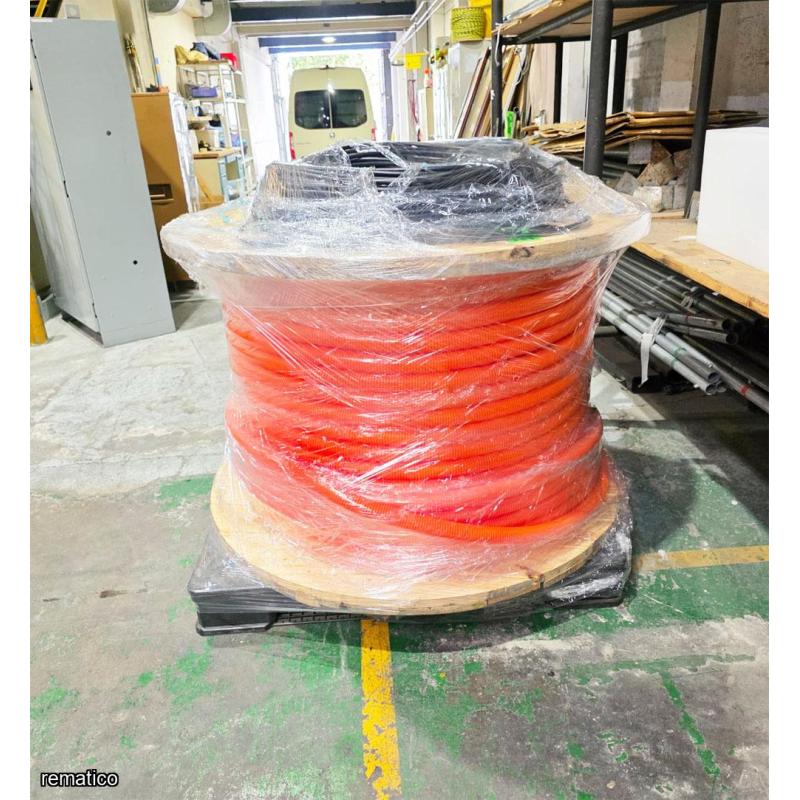 CHILLER / Planta enfriadora de agua Item11