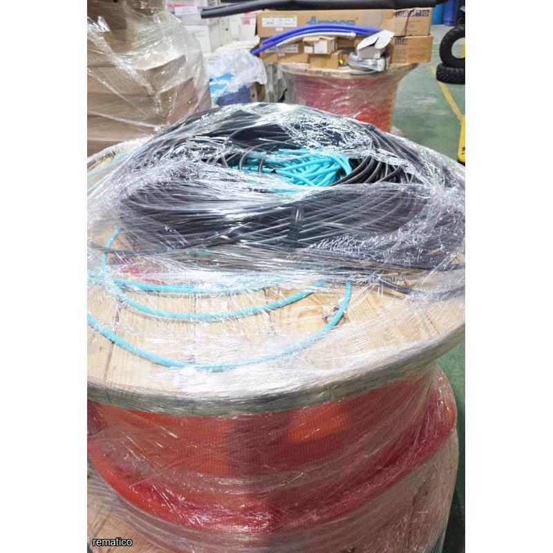 CHILLER / Planta enfriadora de agua Item11