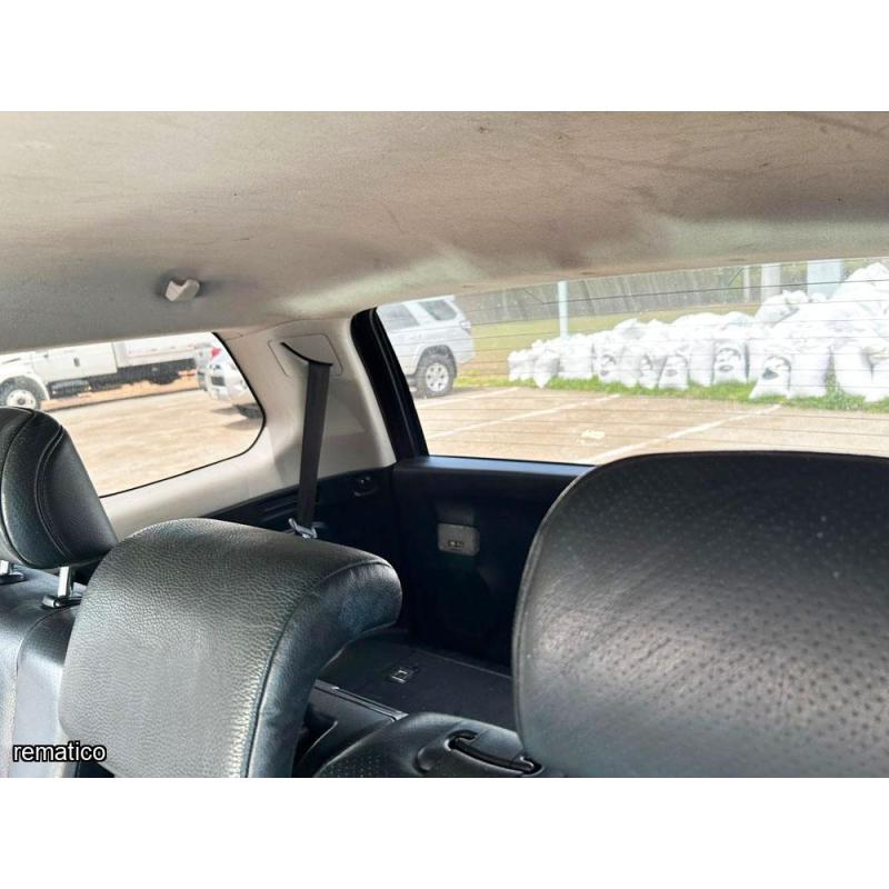 Toyota 4 Runner 2010, Item1