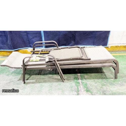 2 Camas para piscina, Item110