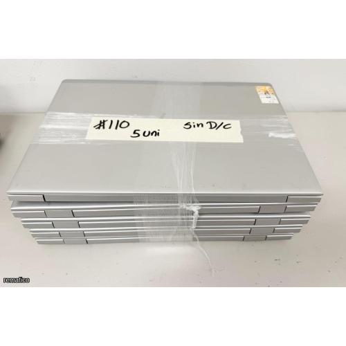5 Laptop HP i5 tem110