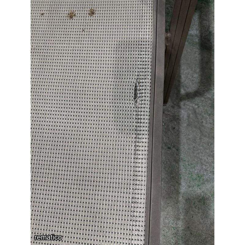 2 Camas para piscina, Item110