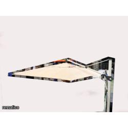 Sombrilla de piscina, grande,  (3 uds) Item112