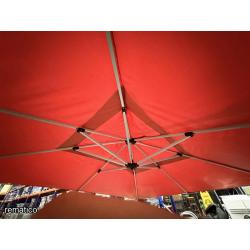 Sombrilla de piscina, grande,  (3 uds) Item112