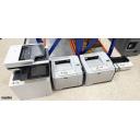 3 Impresoras HP y 1 Multifuncional Item116
