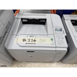 3 Impresoras HP y 1 Multifuncional Item116