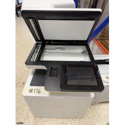 3 Impresoras HP y 1 Multifuncional Item116