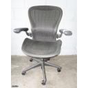 Silla giratoria, HERMAN MILLER Item117