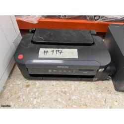 2 Impresoras y 2 Multifuncional Item117