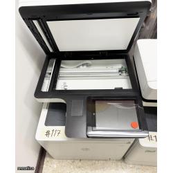 2 Impresoras y 2 Multifuncional Item117