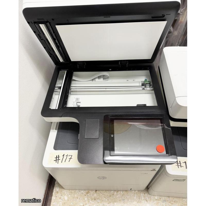 2 Impresoras y 2 Multifuncional Item117