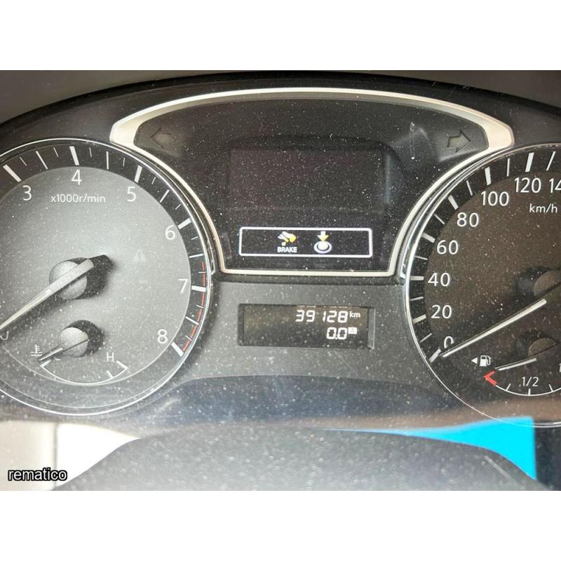 Nissan Pathfinder 2014, Item3